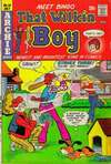 That Wilkin Boy #28 Comic Books - Covers, Scans, Photos in That Wilkin Boy Comic Books - Covers, Scans, Gallery